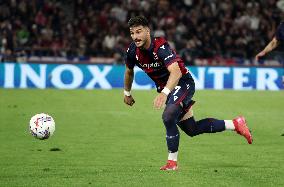CALCIO - Serie A - Bologna FC vs Juventus FC