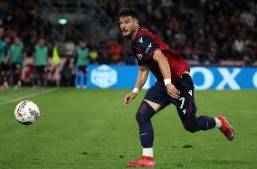 CALCIO - Serie A - Bologna FC vs Juventus FC