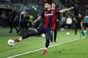 CALCIO - Serie A - Bologna FC vs Juventus FC