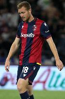 CALCIO - Serie A - Bologna FC vs Juventus FC
