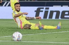 CALCIO - Serie A - Bologna FC vs Juventus FC