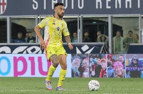 CALCIO - Serie A - Bologna FC vs Juventus FC