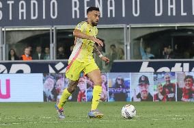 CALCIO - Serie A - Bologna FC vs Juventus FC