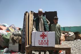 250 000 Refugees Return To Kabul From Pakistan and Iran - Afghanistan