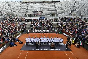 TENNIS - Internazionali di Tennis - Internazionali BNL d'Italia