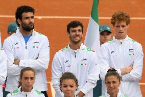 TENNIS - Internazionali di Tennis - Internazionali BNL d'Italia