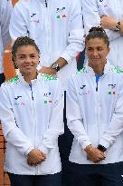 TENNIS - Internazionali di Tennis - Internazionali BNL d'Italia