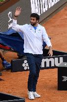 TENNIS - Internazionali di Tennis - Internazionali BNL d'Italia