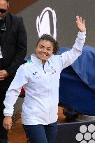 TENNIS - Internazionali di Tennis - Internazionali BNL d'Italia
