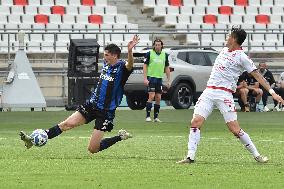 CALCIO - Serie B - SSC Bari vs AC Pisa