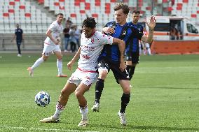 CALCIO - Serie B - SSC Bari vs AC Pisa