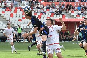 CALCIO - Serie B - SSC Bari vs AC Pisa