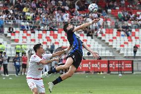 CALCIO - Serie B - SSC Bari vs AC Pisa