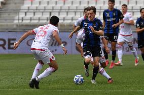 CALCIO - Serie B - SSC Bari vs AC Pisa