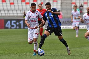 CALCIO - Serie B - SSC Bari vs AC Pisa