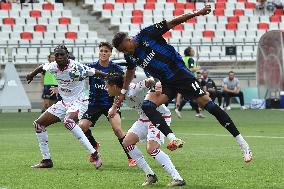 CALCIO - Serie B - SSC Bari vs AC Pisa