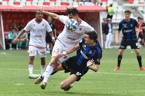 CALCIO - Serie B - SSC Bari vs AC Pisa