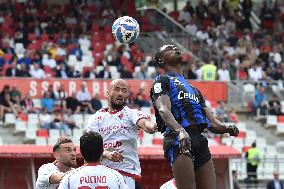 CALCIO - Serie B - SSC Bari vs AC Pisa
