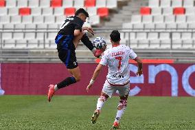 CALCIO - Serie B - SSC Bari vs AC Pisa