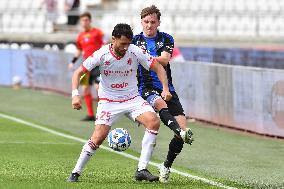 CALCIO - Serie B - SSC Bari vs AC Pisa