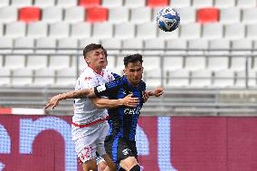 CALCIO - Serie B - SSC Bari vs AC Pisa