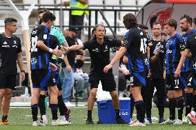 CALCIO - Serie B - SSC Bari vs AC Pisa