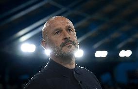 CALCIO - Serie A - Bologna FC vs Juventus FC