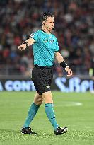 CALCIO - Serie A - Bologna FC vs Juventus FC