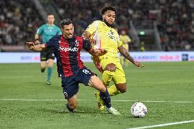CALCIO - Serie A - Bologna FC vs Juventus FC