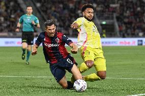 CALCIO - Serie A - Bologna FC vs Juventus FC