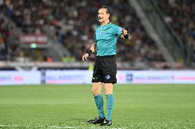 CALCIO - Serie A - Bologna FC vs Juventus FC