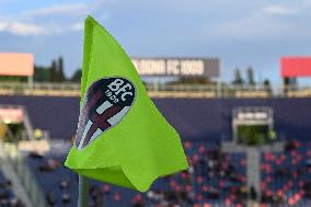 CALCIO - Serie A - Bologna FC vs Juventus FC