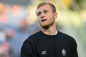 CALCIO - Serie A - Bologna FC vs Juventus FC