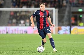 CALCIO - Serie A - Bologna FC vs Juventus FC