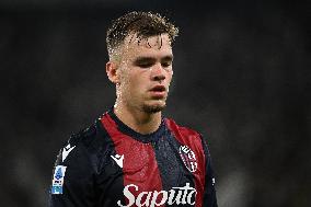 CALCIO - Serie A - Bologna FC vs Juventus FC