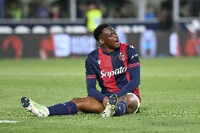 CALCIO - Serie A - Bologna FC vs Juventus FC
