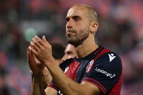 CALCIO - Serie A - Bologna FC vs Juventus FC