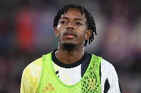 CALCIO - Serie A - Bologna FC vs Juventus FC