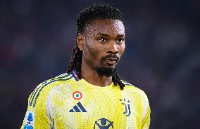 CALCIO - Serie A - Bologna FC vs Juventus FC