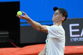 TENNIS - Internazionali di Tennis - Internazionali BNL d'Italia