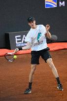 TENNIS - Internazionali di Tennis - Internazionali BNL d'Italia