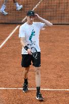 TENNIS - Internazionali di Tennis - Internazionali BNL d'Italia