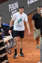 TENNIS - Internazionali di Tennis - Internazionali BNL d'Italia