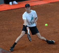 TENNIS - Internazionali di Tennis - Internazionali BNL d'Italia