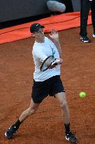 TENNIS - Internazionali di Tennis - Internazionali BNL d'Italia