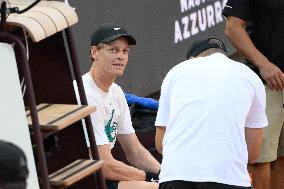 TENNIS - Internazionali di Tennis - Internazionali BNL d'Italia