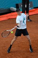 TENNIS - Internazionali di Tennis - Internazionali BNL d'Italia