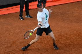 TENNIS - Internazionali di Tennis - Internazionali BNL d'Italia