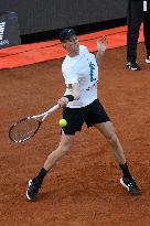 TENNIS - Internazionali di Tennis - Internazionali BNL d'Italia