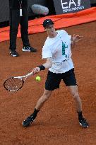 TENNIS - Internazionali di Tennis - Internazionali BNL d'Italia